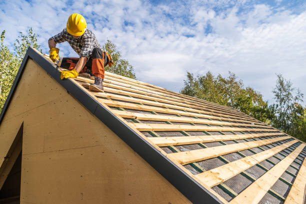Best Residential Roofing Contractor  in Maywood Park, OR