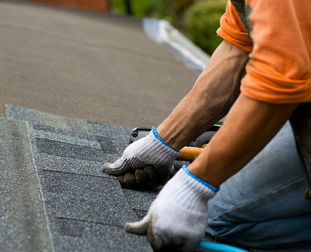 Best Flat Roof Repair Services  in Maywood Park, OR