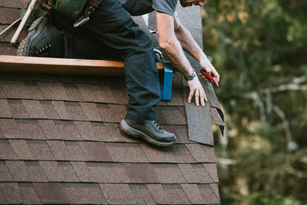 Quick and Trustworthy Emergency Roof Repair Services in Maywood Park, OR