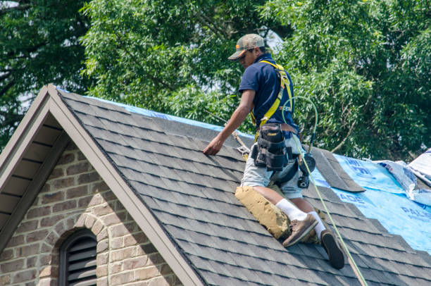 Best Best Roofing Contractors  in Maywood Park, OR